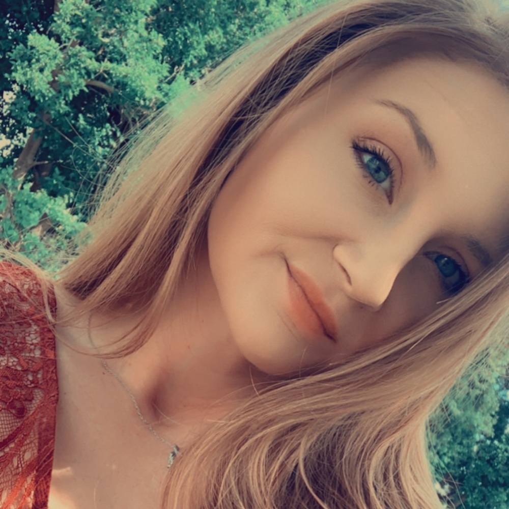 Meet your Posher, Shelby